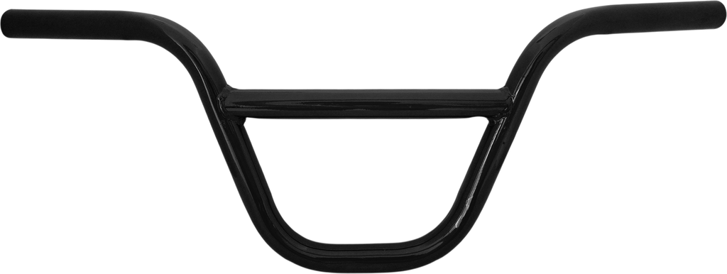 Timon EASTMAN BMX hierro 16 black N-EHB-25