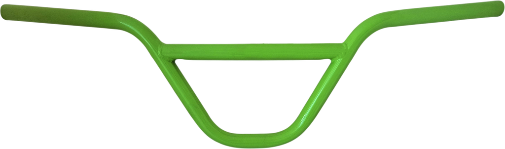Timon EASTMAN BMX hierro fluorecent green  C-EHB