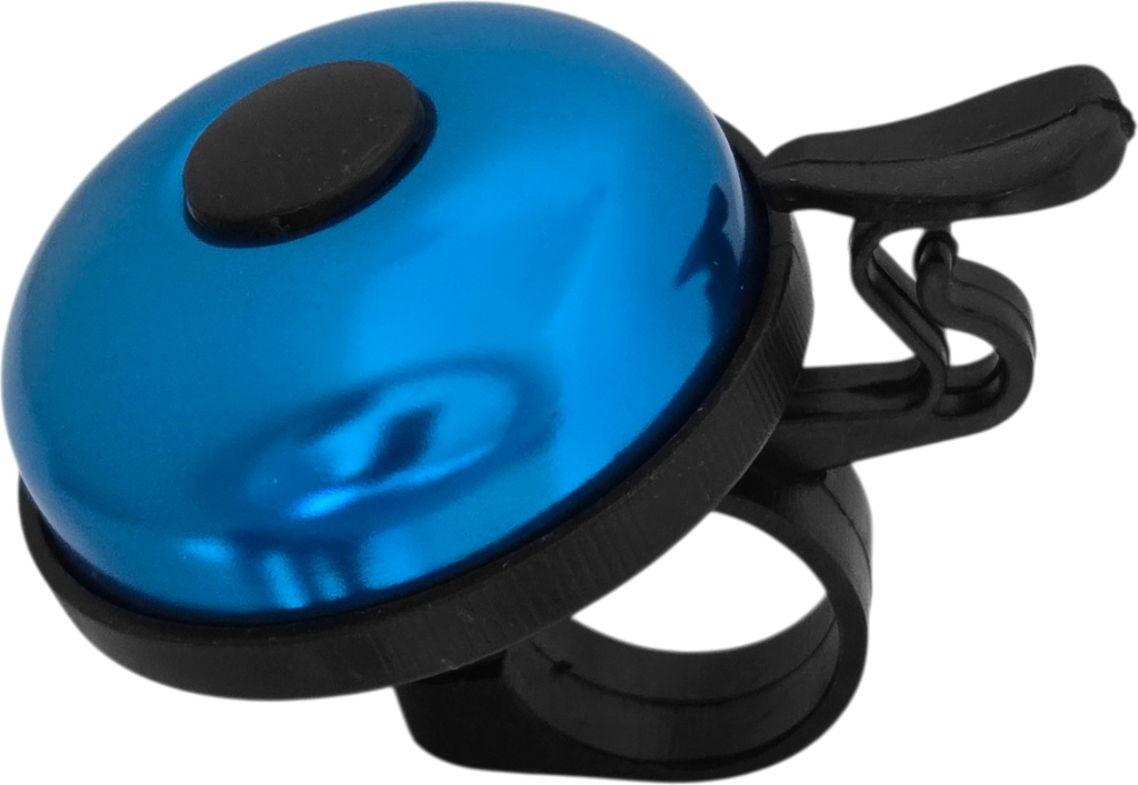 Timbre EASTMAN aluminio blue C-L-D-29