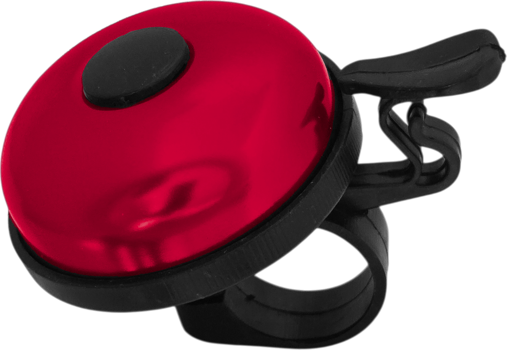 Timbre EASTMAN aluminio red C-L-D-29