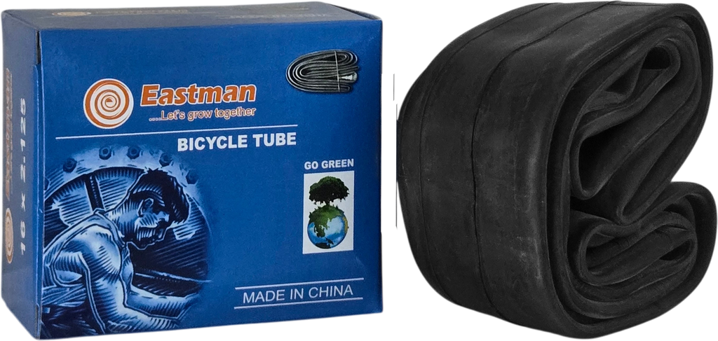 Tubo EASTMAN 16X2.125  BUTYL  A/V   C-ETB-02A