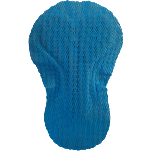 Badana ITALIANA SDH/PLUS celeste micro 