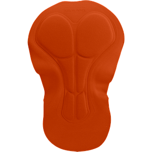 Badana ITALIANA 4DH/PLUS orange 