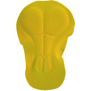 Badana ITALIANA 4DH amarillo 