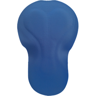 Badana ITALIANA 4DR plus azul electrico