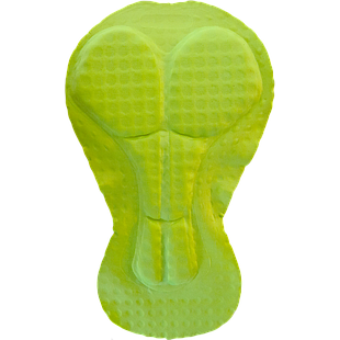 Badana ITALIANA 4DH2 DONNA Air verde neon