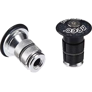 Araña y Tapa NECO 1 1/8 p/trinche Carbon