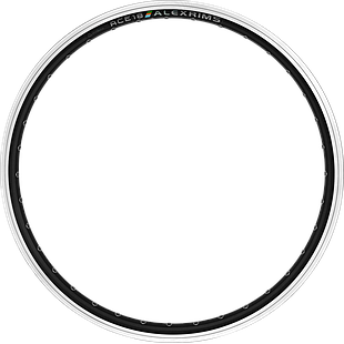 Aro ALEX 20 36H black