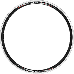 Aro ALEX 20 1 1/8 36H black