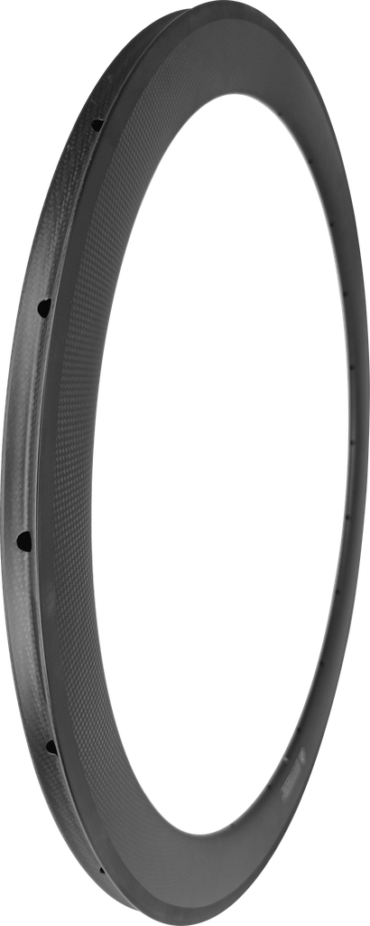 Aro EKAY carbon EKW15-R24T  24mm 20H Tubular