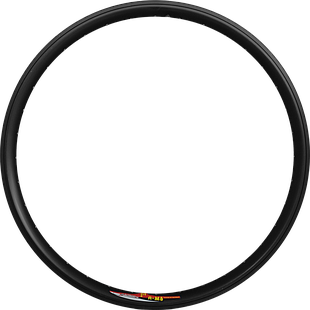 Aro SHINING 20x1.1/8 A/V 36h black TW