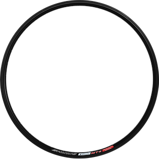 Aro SHINING 29 d/camara 36H disc black A/V MT-46