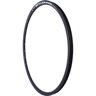 Aro SNM 29 aluminio 28H AS-SA18DM F/V disc brake d/camara anillado black
