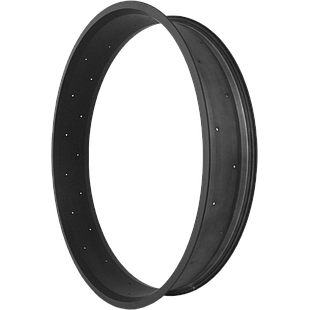 Aro SNM 26x4.0 Gordo 32H black CN