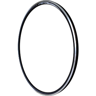 Aro SNM 700 aluminio 36H AS-SA14C F/V d/camara black