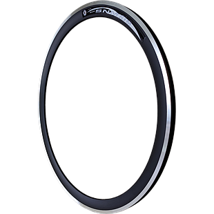 Aro SNM 700 aluminio 20H AS-S14-H40 F/V d/camara black