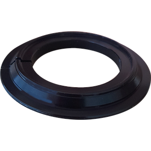 Adaptador NECO base reduccion CROWN RACE de 1/5 a 1/8 153