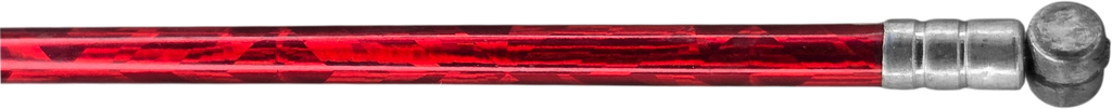 Cable y Funda EASTMAN Freno MTB posterior 1600X1500 red/laser
