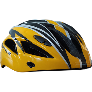 Casco RETROSPEC TW-T9 M black/yellow