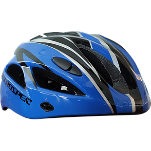Casco RETROSPEC TW-T9 M blue/black