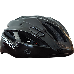 Casco RETROSPEC TW-T9 M black