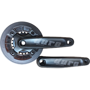 Catalina SUNTOUR doble DH 170mm 32/22 DURO