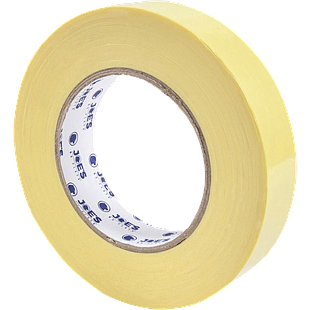 Cinta JOE'S rim tape tubelles 21mm ROLLO 60m 180396