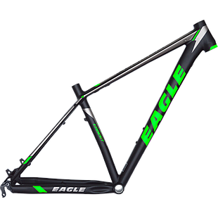 Cuadro EAGLE 29 MTB 16 c/susp-rims-timon-stem-pist-mont-pilar-abraz green 9pcs