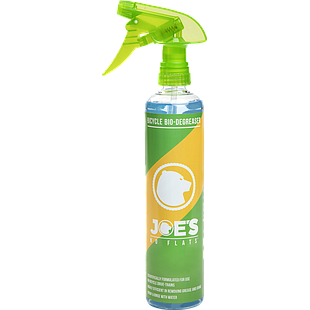 Desengrasante JOE'S BIO SPRAY BOTTLE 500ml 180235