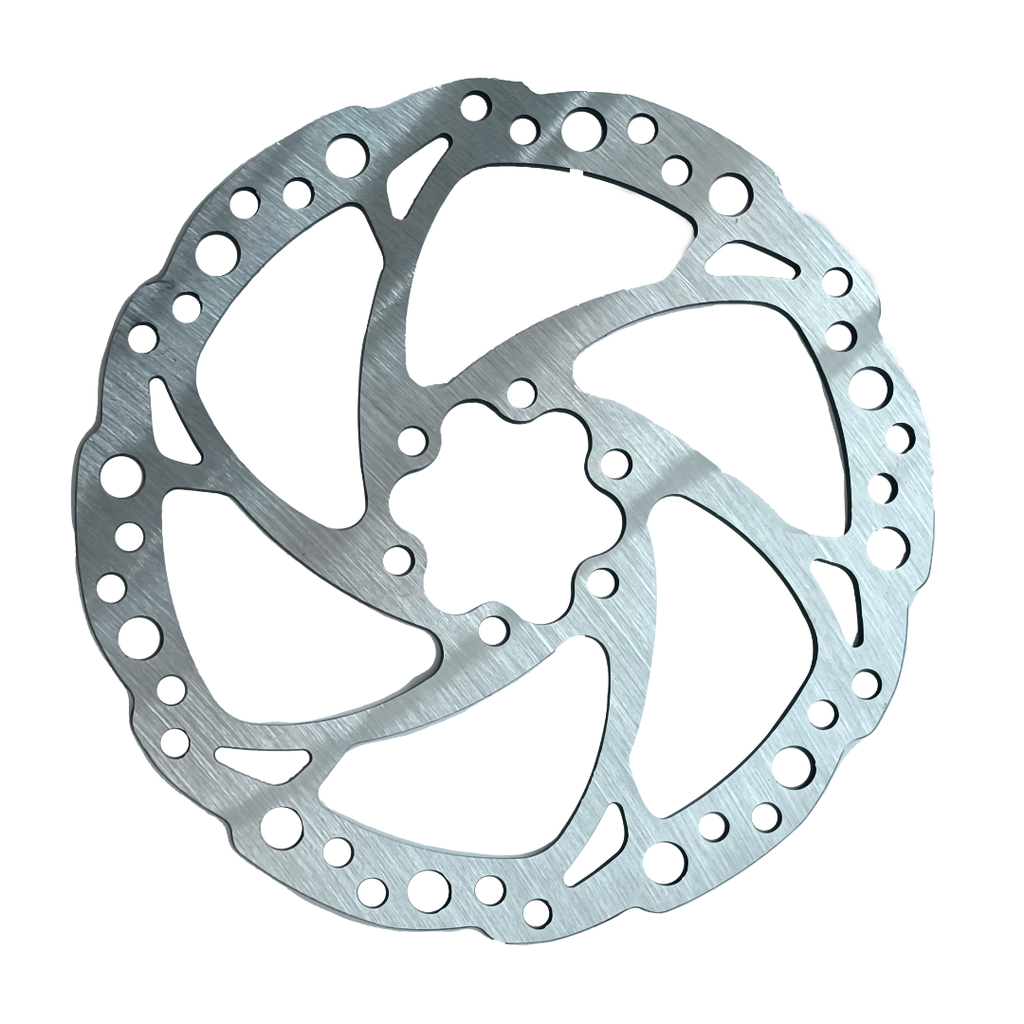 Disco LOGAN 160mm uni