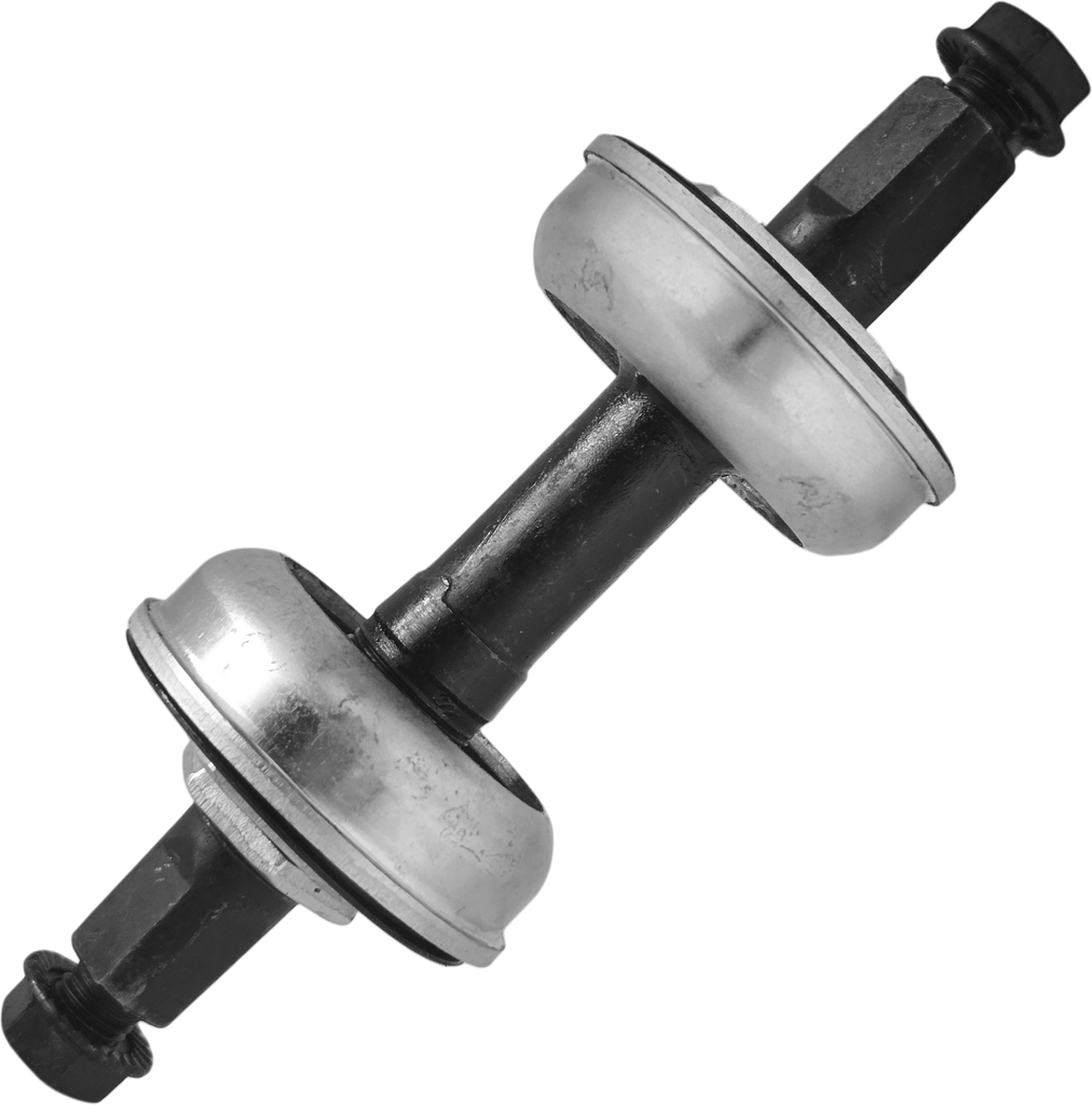 Eje y Pistas EASTMAN Conversion CR-MO  C-KL-06A