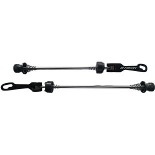 Bloqueador RETROSPEC RS-QR1  5mm-axle Quick release par