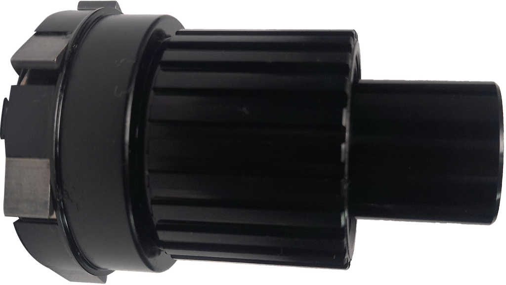 Freewhell TWITTER Microspline