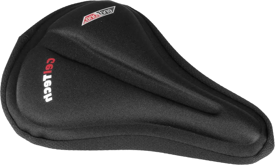 Forro VELO gel VLC-021 logo black funda