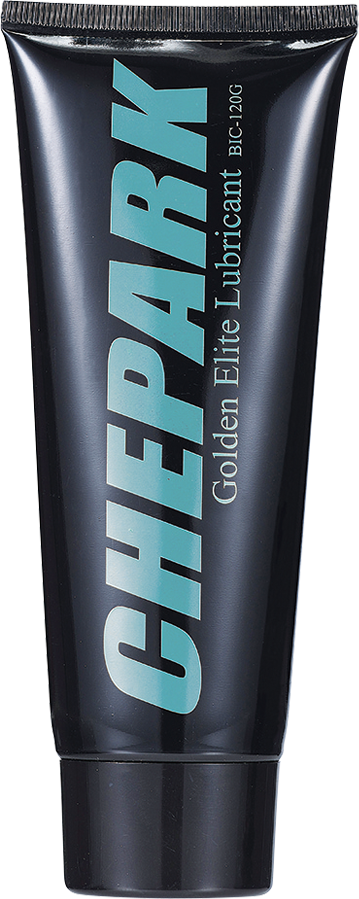 Grasa CHEPARK Golden Grease 120ml