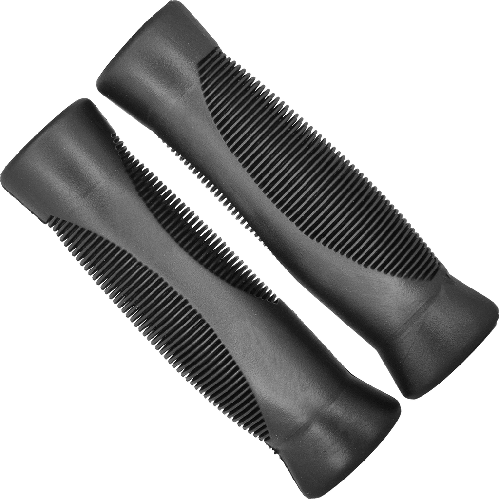 Grips EAGLE MANGOS EG-908 black set