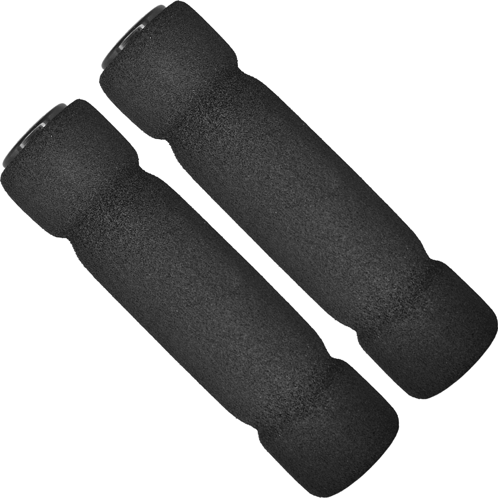 Grips S-SHINE MTB espuma black