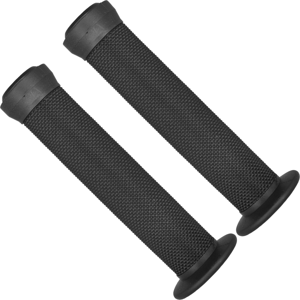 Grips EAGLE-F BMX 145mm c/falange black
