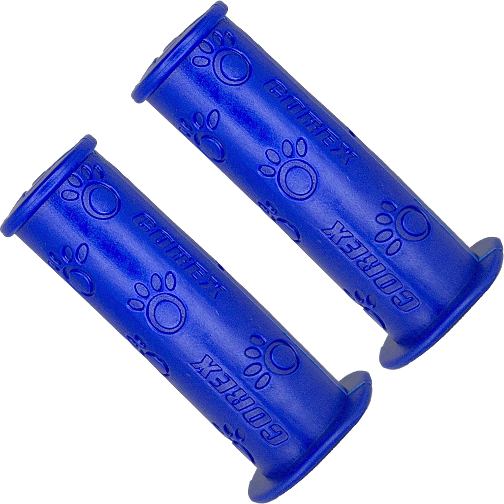 Grips mangos PVC niño blue CN