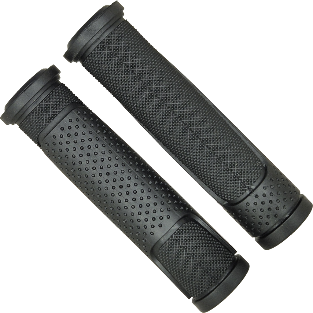 Grips EAGLE MTB EG-914 130mm black CN