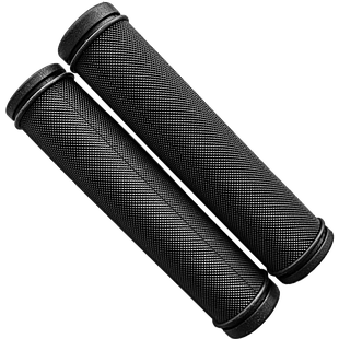 Grips EAGLE-F MTB PVC 130mm black MOD. EG-901 CN