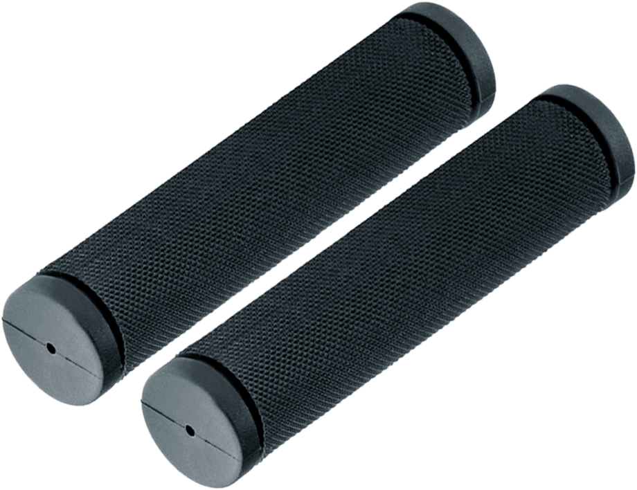 Grips VELO MTB-BMX Handlz black VLG-311