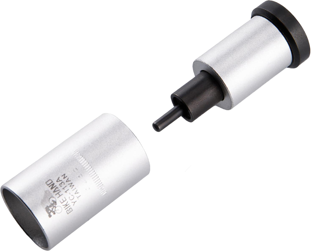 H-Colocador BIKE HAND de araña en el trinche YC-113A TW