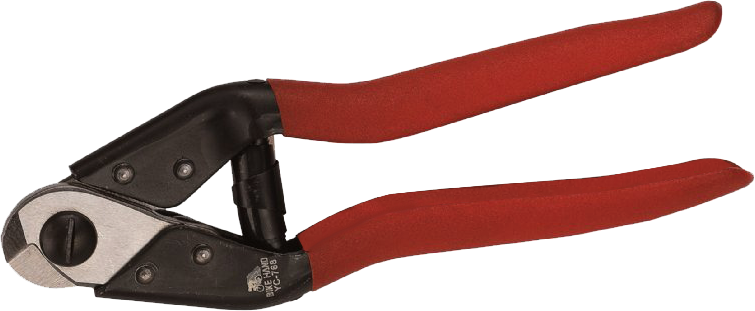 H-Cortador BIKE HAND para Cable YC-768 TW