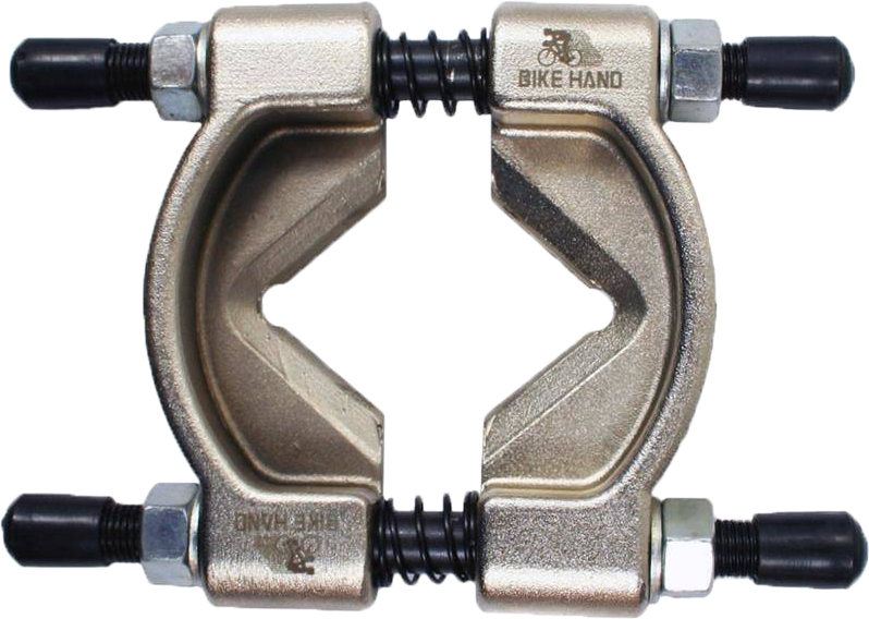 H-Extractor BIKE HAND de base de pistas trinche YC-1859 TW