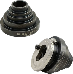 H-Instalador BIKE HAND de BB SET  YC-107-B