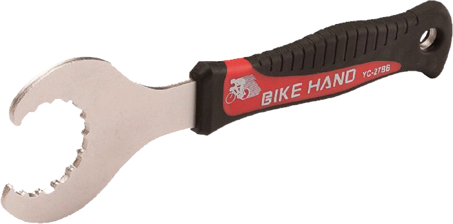 H-Extractor BIKE HAND de Eje SHIMANO BK YC-27BB TW
