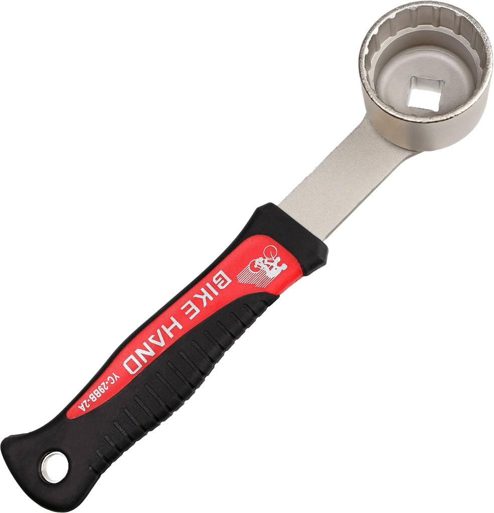 H-Extractor BIKE HAND para p/centro integrad copa YC-29BB-2A TW