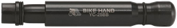 H-Extractor BIKE HAND de p/centro PRES FIT YC-25BB TW