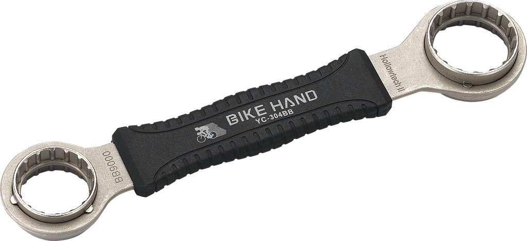 H-Extractor BIKE HAND de p/centro de rosca YC-304BB TW